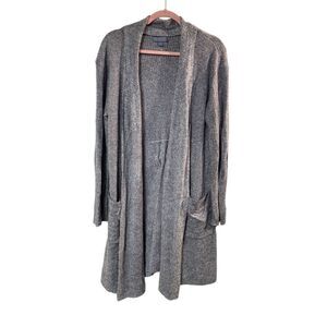 Barefoot dreams robe sz S/M